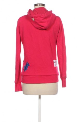 Dámská mikina  Unbranded, Velikost S, Barva Růžová, Cena  219,00 Kč