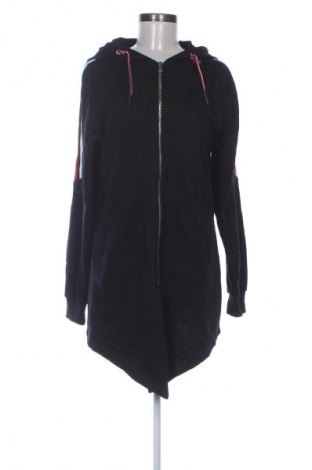 Γυναικείο φούτερ Unbranded, Μέγεθος L, Χρώμα Μαύρο, Τιμή 7,99 €