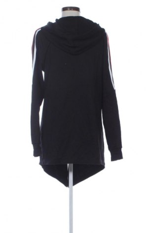 Γυναικείο φούτερ Unbranded, Μέγεθος L, Χρώμα Μαύρο, Τιμή 7,99 €