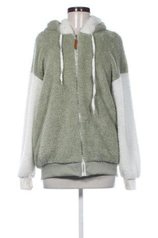 Dámská mikina  Unbranded, Velikost M, Barva Zelená, Cena  569,00 Kč