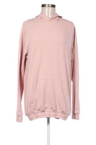 Dámská mikina  Unbranded, Velikost M, Barva Popelavě růžová, Cena  249,00 Kč