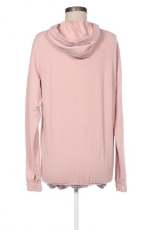 Dámská mikina  Unbranded, Velikost M, Barva Popelavě růžová, Cena  249,00 Kč