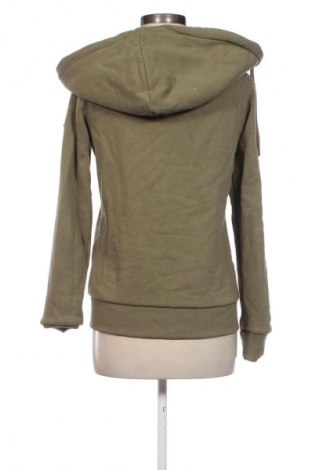 Dámská mikina  Unbranded, Velikost M, Barva Zelená, Cena  399,00 Kč