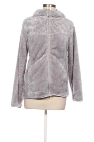 Γυναικείο φούτερ Unbranded, Μέγεθος M, Χρώμα Ασημί, Τιμή 8,99 €