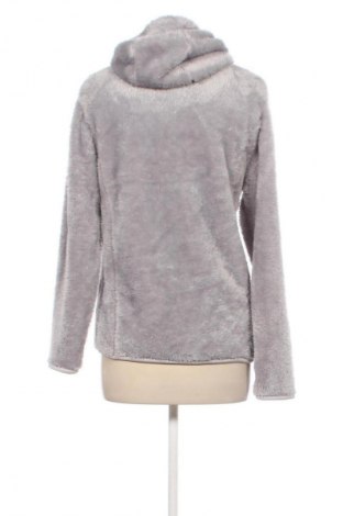Γυναικείο φούτερ Unbranded, Μέγεθος M, Χρώμα Ασημί, Τιμή 8,99 €
