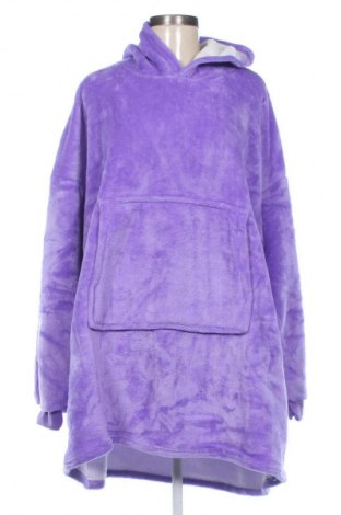 Dámská mikina  Unbranded, Velikost L, Barva Fialová, Cena  425,00 Kč