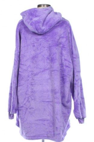 Dámská mikina  Unbranded, Velikost L, Barva Fialová, Cena  425,00 Kč