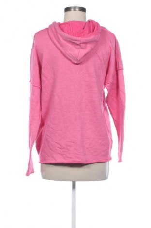 Γυναικείο φούτερ Unbranded, Μέγεθος M, Χρώμα Ρόζ , Τιμή 4,99 €