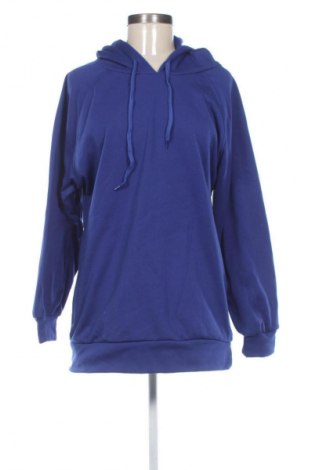 Dámská mikina  Unbranded, Velikost L, Barva Modrá, Cena  259,00 Kč