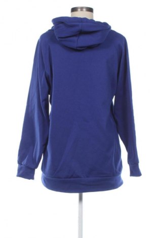 Dámská mikina  Unbranded, Velikost L, Barva Modrá, Cena  259,00 Kč
