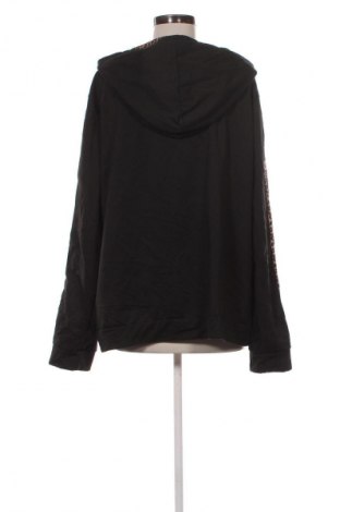 Dámská mikina  Unbranded, Velikost 5XL, Barva Černá, Cena  289,00 Kč