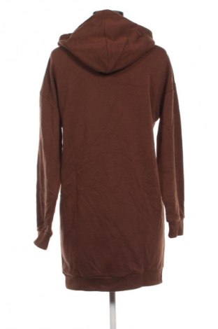 Γυναικείο φούτερ Unbranded, Μέγεθος S, Χρώμα Καφέ, Τιμή 4,99 €