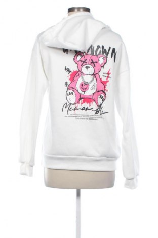Dámská mikina  Unbranded, Velikost S, Barva Bílá, Cena  369,00 Kč