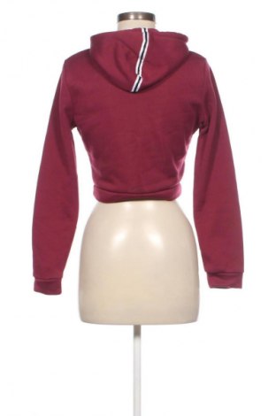 Dámská mikina  Unbranded, Velikost L, Barva Červená, Cena  239,00 Kč