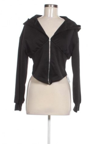 Dámská mikina  Unbranded, Velikost S, Barva Černá, Cena  369,00 Kč