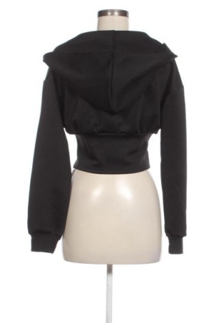 Dámská mikina  Unbranded, Velikost S, Barva Černá, Cena  369,00 Kč