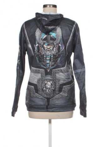 Dámská mikina  Unbranded, Velikost L, Barva Vícebarevné, Cena  149,00 Kč