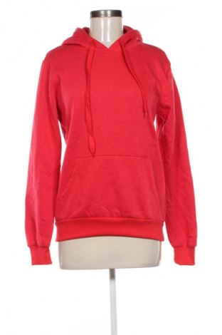 Γυναικείο φούτερ Unbranded, Μέγεθος M, Χρώμα Κόκκινο, Τιμή 9,99 €