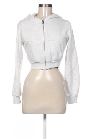 Dámská mikina  Unbranded, Velikost XS, Barva Šedá, Cena  249,00 Kč