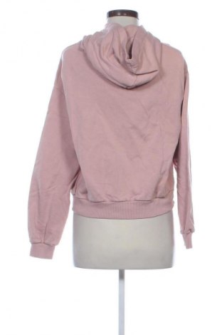Dámská mikina  Pull&Bear, Velikost M, Barva Popelavě růžová, Cena  419,00 Kč