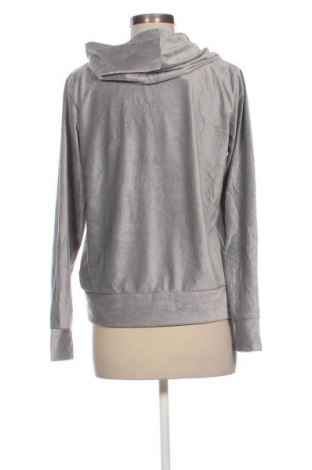 Dámská mikina  Unbranded, Velikost M, Barva Šedá, Cena  159,00 Kč