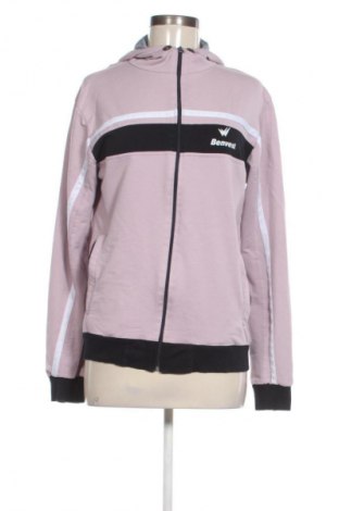 Dámská mikina  Unbranded, Velikost XL, Barva Popelavě růžová, Cena  569,00 Kč