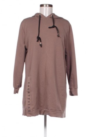 Dámska mikina  Unbranded, Veľkosť XL, Farba Hnedá, Cena  11,68 €