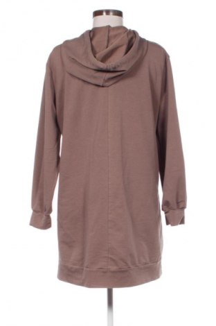 Dámska mikina  Unbranded, Veľkosť XL, Farba Hnedá, Cena  11,68 €