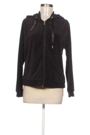 Dámská mikina  Unbranded, Velikost L, Barva Černá, Cena  229,00 Kč