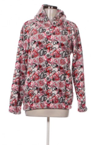 Γυναικείο φούτερ Unbranded, Μέγεθος XXL, Χρώμα Πολύχρωμο, Τιμή 10,99 €