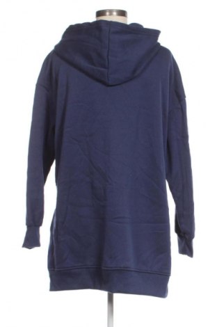 Dámská mikina  Unbranded, Velikost XXL, Barva Modrá, Cena  209,00 Kč