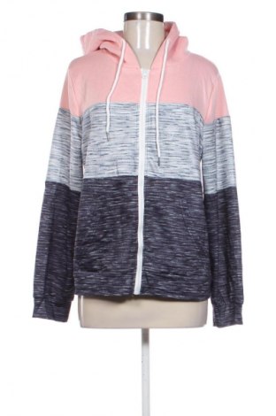 Дамски суитшърт Unbranded, Размер L, Цвят Многоцветен, Цена 12,27 €