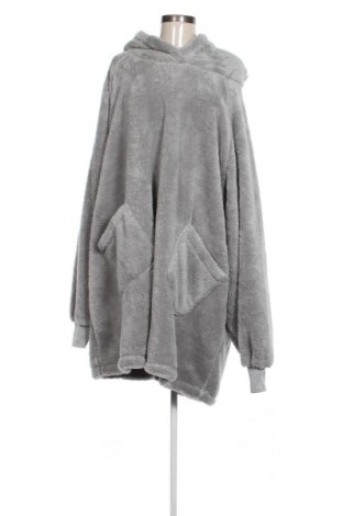 Дамски суитшърт Unbranded, Размер 3XL, Цвят Сив, Цена 11,24 €