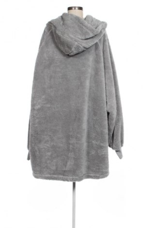 Дамски суитшърт Unbranded, Размер 3XL, Цвят Сив, Цена 11,24 €