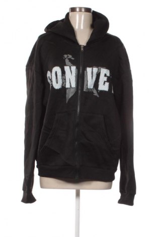 Dámská mikina  Unbranded, Velikost L, Barva Černá, Cena  189,00 Kč