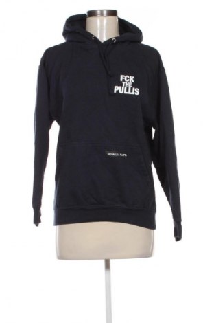 Dámská mikina  Unbranded, Velikost M, Barva Modrá, Cena  139,00 Kč