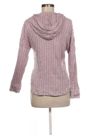 Dámská mikina  Unbranded, Velikost L, Barva Fialová, Cena  159,00 Kč