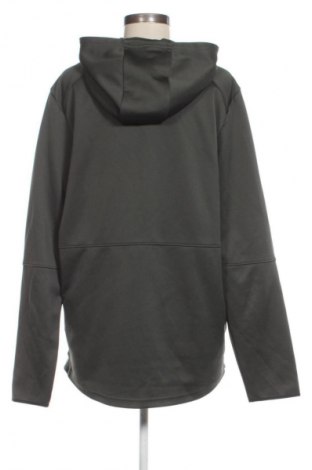 Dámská mikina  Under Armour, Velikost L, Barva Zelená, Cena  359,00 Kč