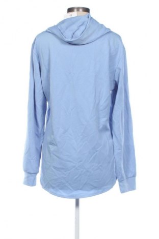 Dámská mikina  Uniplay, Velikost L, Barva Modrá, Cena  169,00 Kč