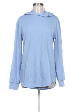 Dámská mikina  Uniplay, Velikost L, Barva Modrá, Cena  169,00 Kč