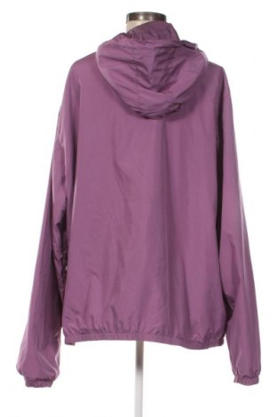 Dámská mikina  Urban Classics, Velikost 4XL, Barva Fialová, Cena  309,00 Kč