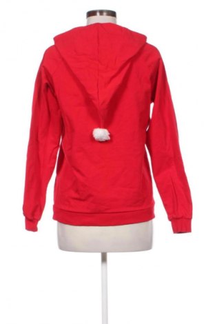 Dámská mikina  VRS, Velikost M, Barva Červená, Cena  429,00 Kč