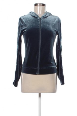 Dámská mikina  Vero Moda, Velikost M, Barva Modrá, Cena  179,00 Kč