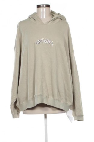 Dámská mikina  Weekday, Velikost L, Barva Zelená, Cena  1 049,00 Kč