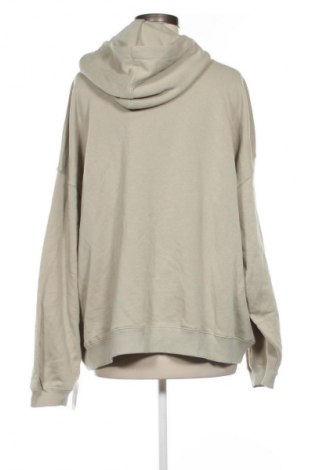 Dámská mikina  Weekday, Velikost L, Barva Zelená, Cena  1 049,00 Kč