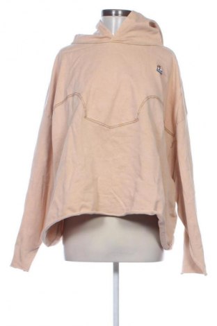 Dámská mikina  Zara, Velikost L, Barva Oranžová, Cena  199,00 Kč