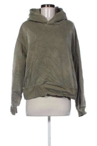 Dámská mikina  Zara, Velikost L, Barva Zelená, Cena  149,00 Kč
