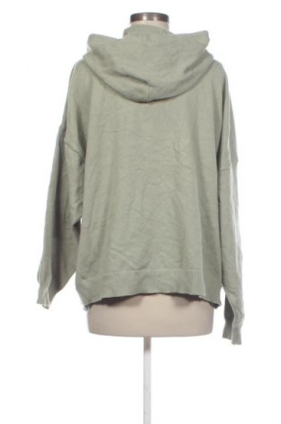 Dámská mikina  Zara, Velikost XL, Barva Zelená, Cena  189,00 Kč