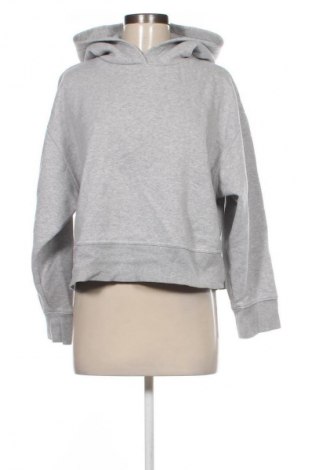 Γυναικείο φούτερ Zara, Μέγεθος L, Χρώμα Γκρί, Τιμή 8,99 €