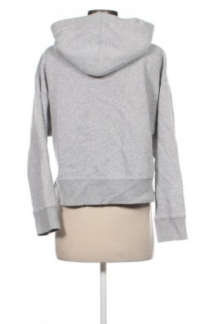 Γυναικείο φούτερ Zara, Μέγεθος L, Χρώμα Γκρί, Τιμή 8,99 €